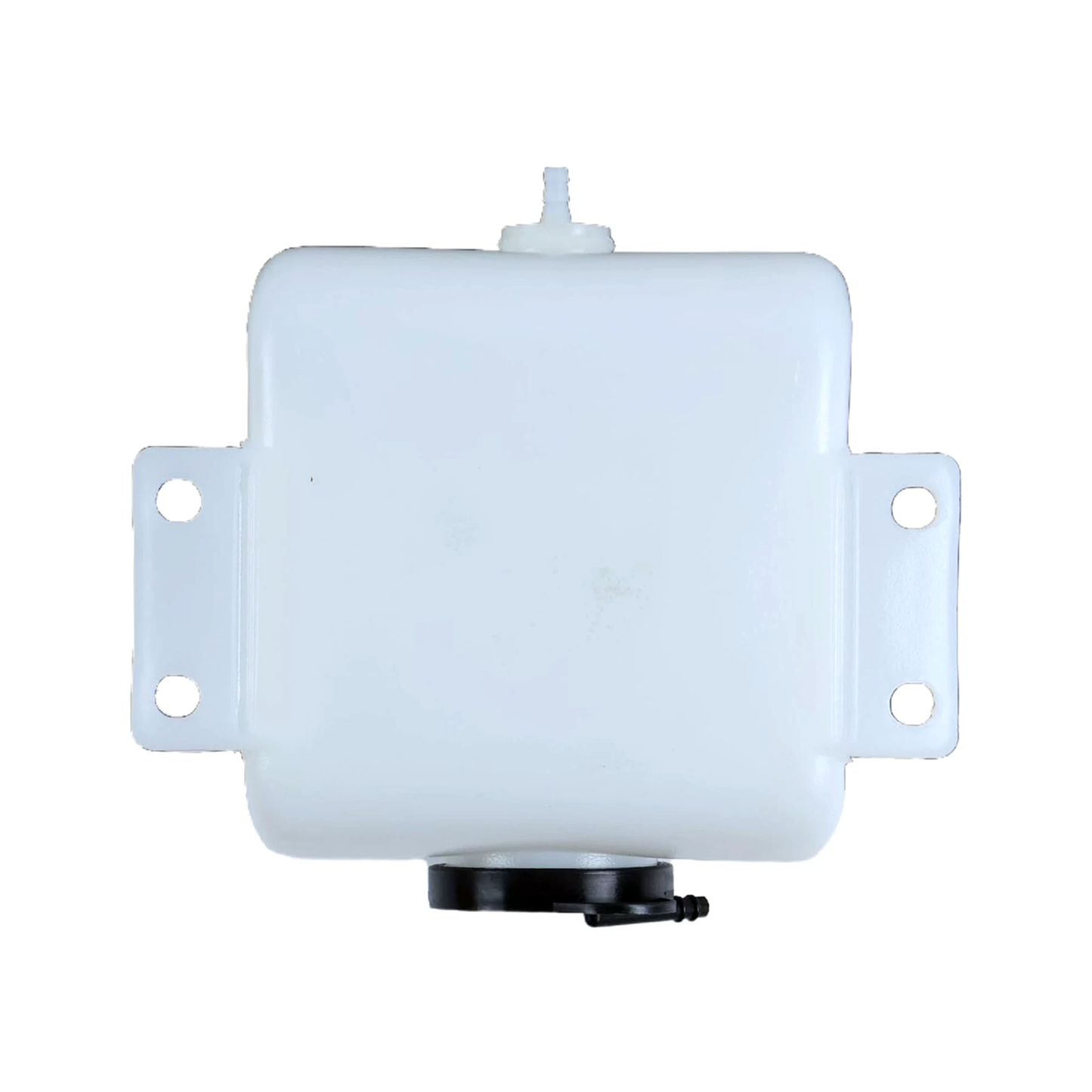 Ensemble de réservoir de trop-plein RE55379 pour moteur John Deere 3029 4045 6068, tracteur 5210 5215 5310, niveleuse 670G 672G, pelle hydraulique 300GLC