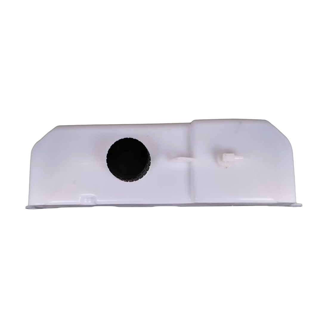 Overflow Tank RE70856 for John Deere Engine 3029 4045 Tractor 5210 5215 5310 5315 5410 5420 5520 5605 5705 5715 Loader 210LE