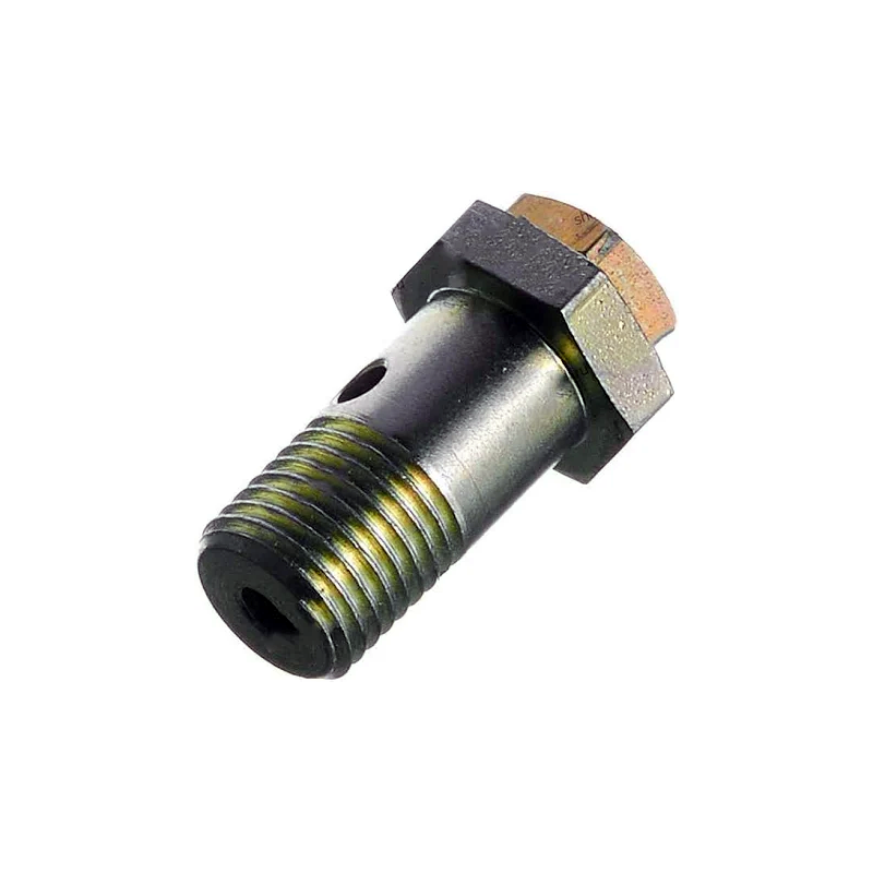 Overflow Valve 01319883 for Deutz Engine 912 914 913 MWM TBD234-V12 - KUDUPARTS