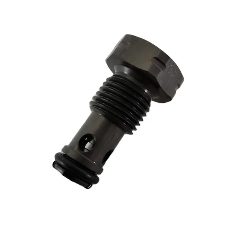Overflow Valve 01340591 for Deutz Engine TCD2012L062V TCD 2013 L4 L6 TCD6.1 TCD7.8 - KUDUPARTS