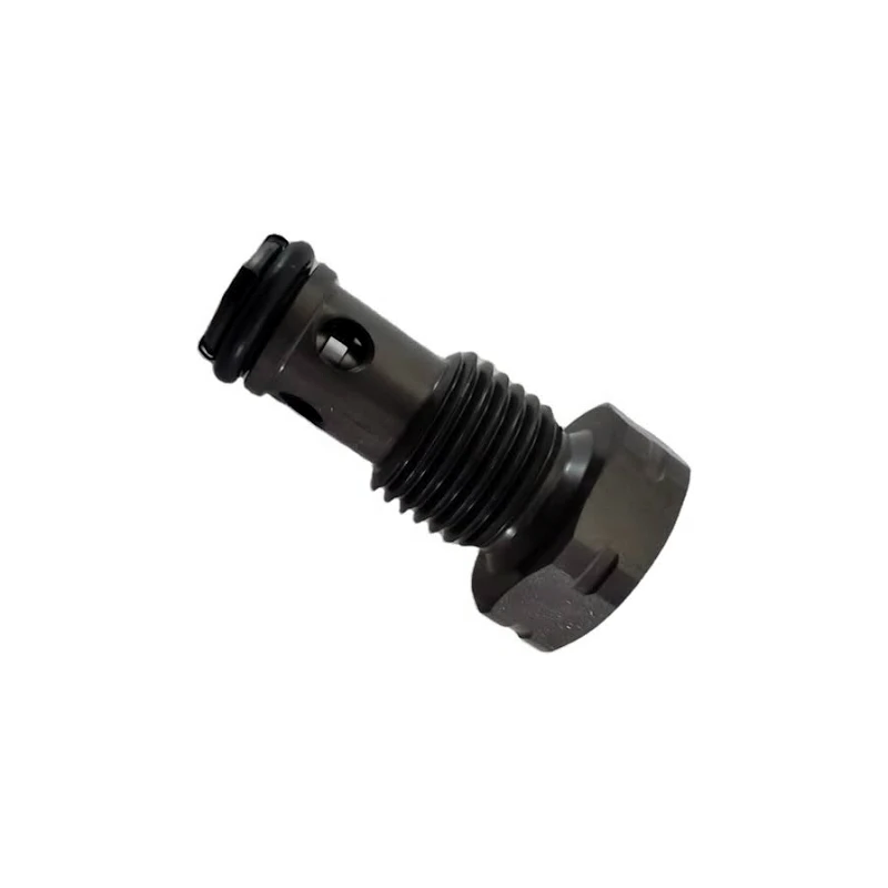 Válvula de sobrepresión 01340591 para motor Deutz TCD2012L062V TCD 2013 L4 L6 TCD6.1 TCD7.8
