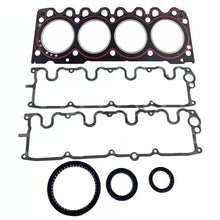 Kit de joint de révision pour moteur Deutz BF4M1011 BF4M1011F Bobcat Loader 863 864 873 883