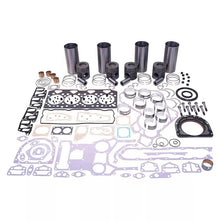 Kit de joints de révision 6672166 6672167 pour moteur Perkins 1004-40T Bobcat Skid Steer Loader 963
