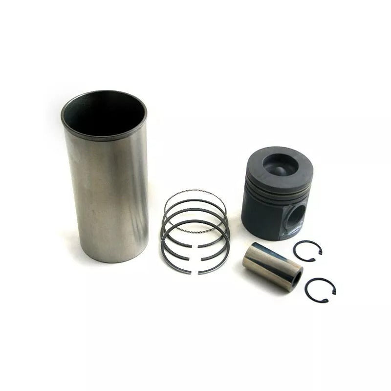 Kit de joints de révision 6672166 6672167 pour moteur Perkins 1004-40T Bobcat Skid Steer Loader 963