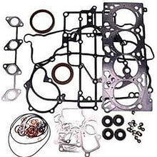 Kit de joints de révision 7000587 7000588 pour moteur Kubota V2607, chargeuse Bobcat S550 S570 S590 T590