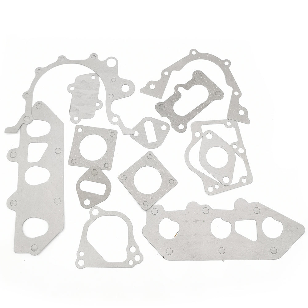 Overhaul Gasket Kit for Joyner 800cc Carb Engine SandViper RoketaGK32 Kazuma Mammoth