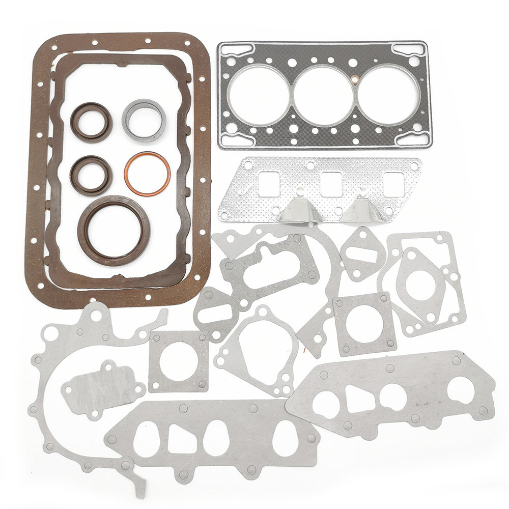 Overhaul Gasket Kit for Joyner 800cc Carb Engine SandViper RoketaGK32 Kazuma Mammoth