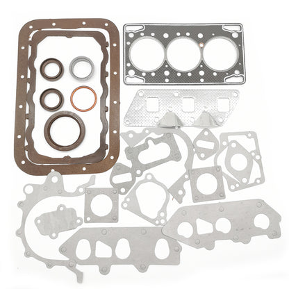 Overhaul Gasket Kit for Joyner 800cc Carb Engine SandViper RoketaGK32 Kazuma Mammoth
