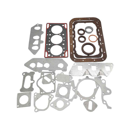 Overhaul Gasket Kit for Joyner 800cc Carb Engine SandViper RoketaGK32 Kazuma Mammoth
