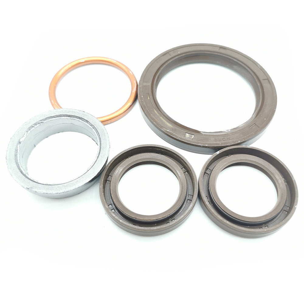 Overhaul Gasket Kit for Joyner 800cc Carb Engine SandViper RoketaGK32 Kazuma Mammoth