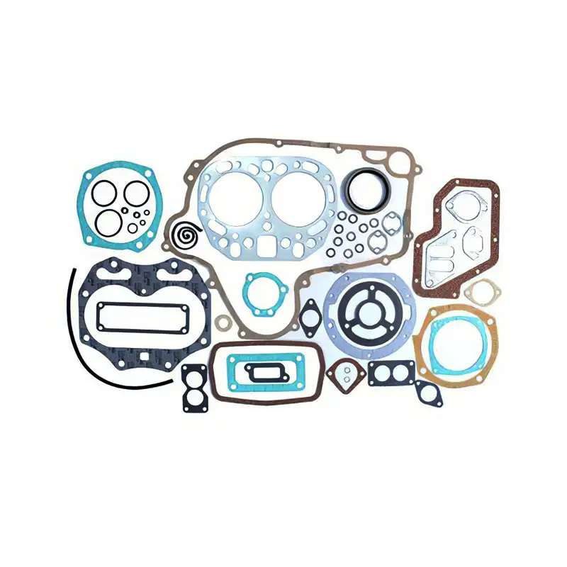 Overhaul Gasket Set 02931313 for Deutz Engine F4L912 F4L912W FL913 FL913G BFL913 FL914