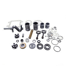 Overhaul Kit TB-37-X214C for Thermo King Compressor X214 - KUDUPARTS
