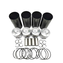 Overhaul Rebuild Kit for Cummins Engine 4B3.9