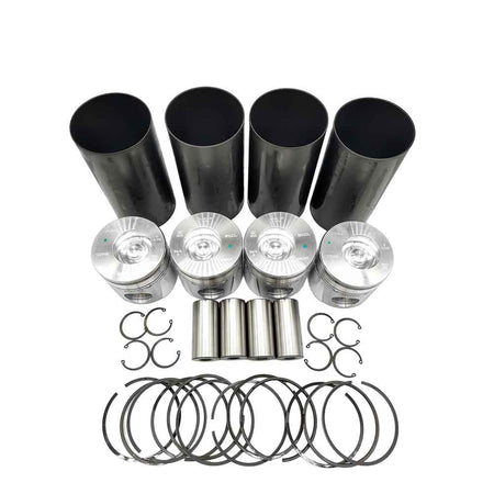 Overhaul Rebuild Kit for Cummins Engine 4B3.9