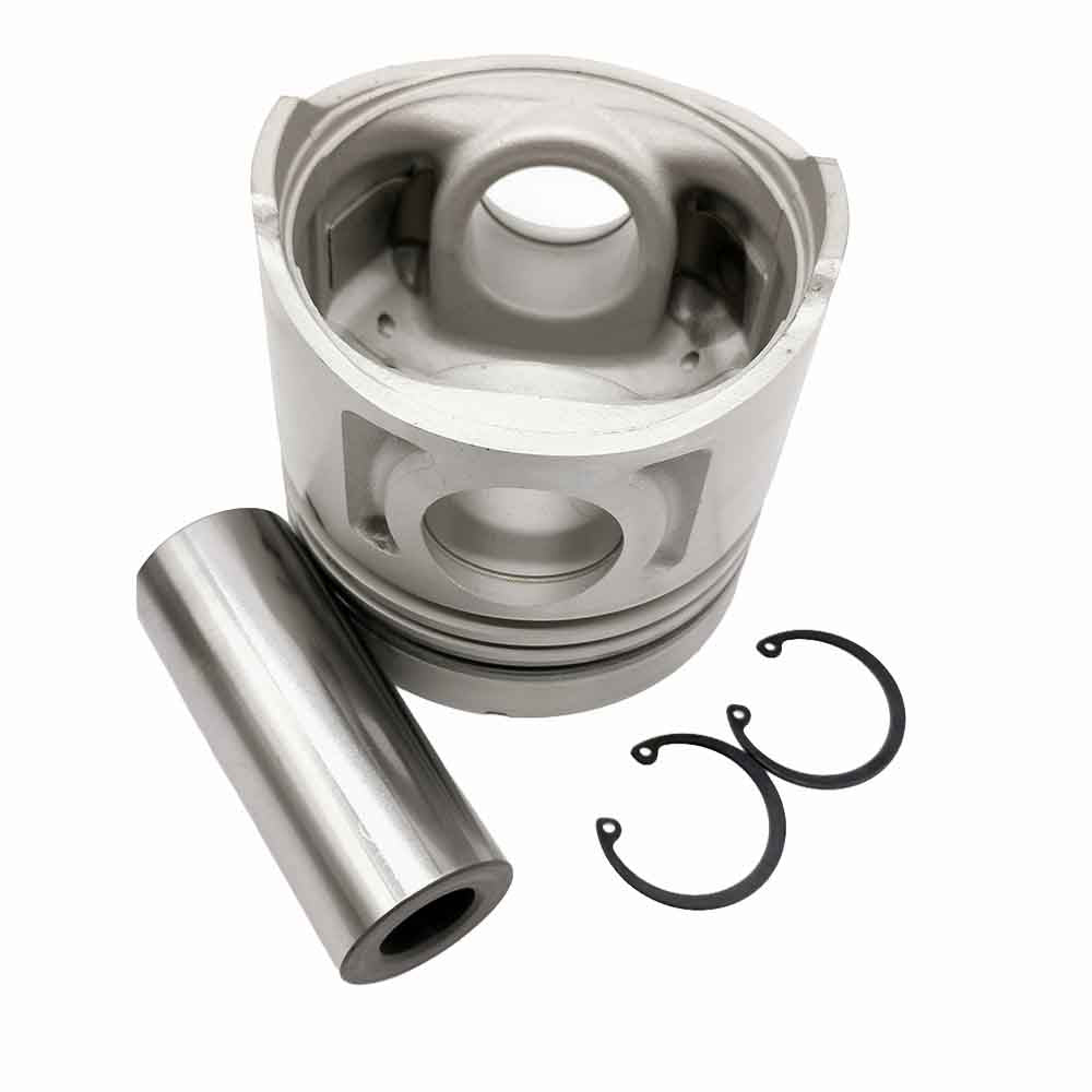 Kit de reconstruction de révision pour pelle Hitachi Isuzu 4BD1 4BD1T 3,9 L