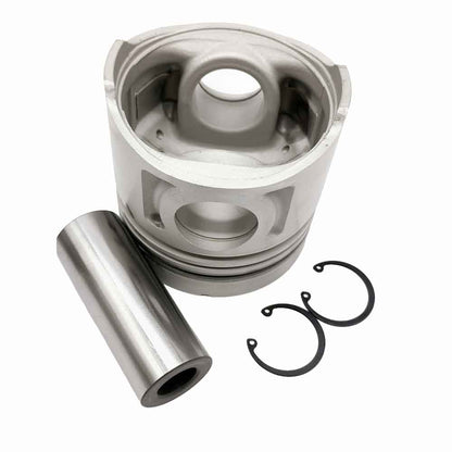 Kit de reconstruction de révision pour pelle Hitachi Isuzu 4BD1 4BD1T 3,9 L
