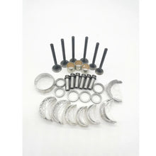 Kit de révision et de reconstruction pour moteur Kubota D750 D750B D750-B Bobcat Loader 453C 443 Excavator 320 220