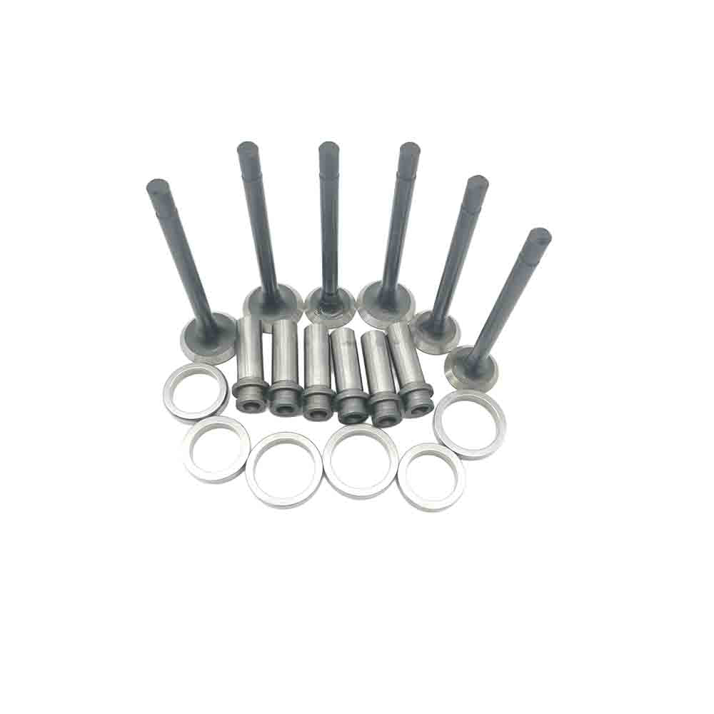 Kit de révision et de reconstruction pour moteur Kubota D750 D750B D750-B