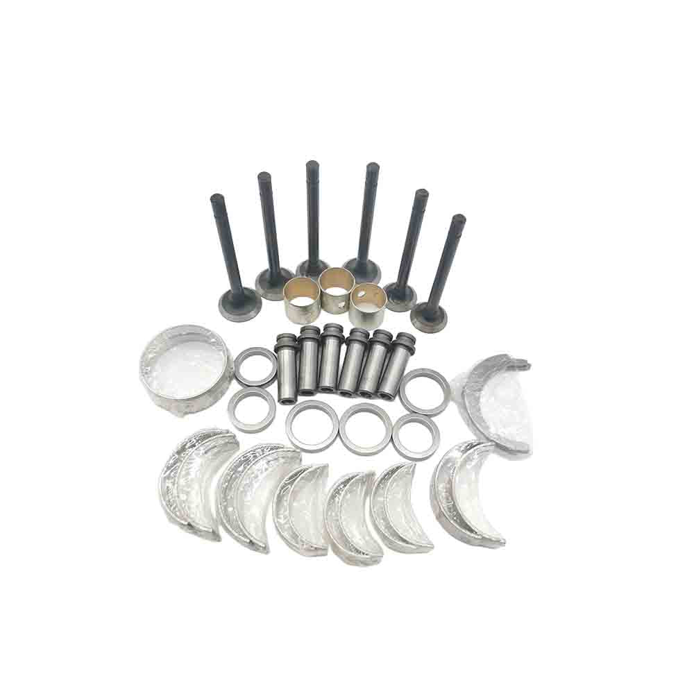 Kit de révision et de reconstruction pour moteur Kubota D750 D750B D750-B