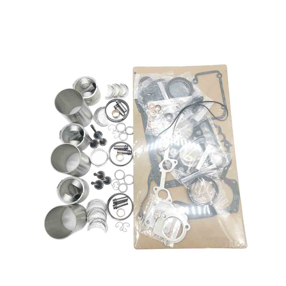 Kit de révision et de reconstruction pour moteur Kubota D750 D750B D750-B