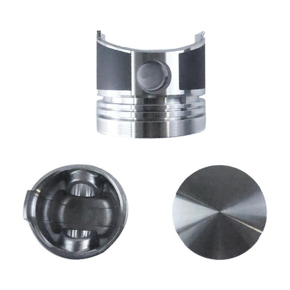 Kit de révision et de reconstruction pour moteur Kubota D950, chargeuse Bobcat 553, 543, 543B et 543C