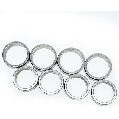 Kit de révision et de reconstruction pour moteur Kubota V3307 V3307T Bobcat Loader S630 S650 T650