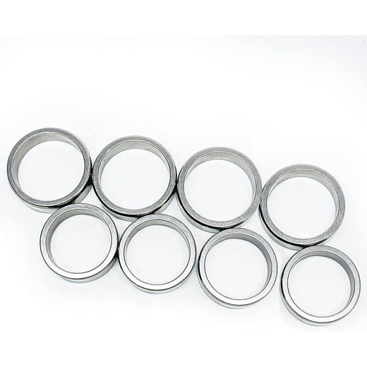 Overhaul Rebuild Kit for Kubota Engine V3307 V3307T Bobcat Loader S630 S650 T650 - KUDUPARTS