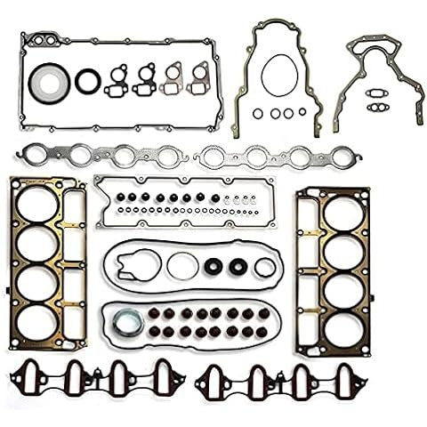 Overhaul Rebuild Kit for Perkins Engine 1104C-44 1104C-44T Bobcat Telehandler V723 V518