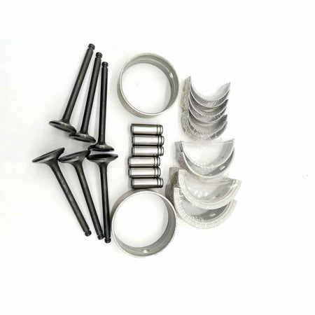 Overhaul Rebuild Kit for Yanmar Engine 3T75 3T75HLE 3TN75