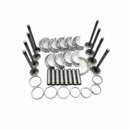 Overhaul Rebuild Kit for Yanmar Engine 4TNE86