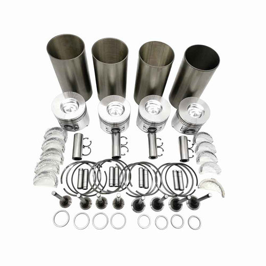 Overhaul Rebuild Kit for Yanmar Engine 4TNE86