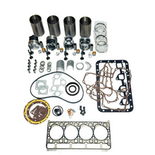 Overhaul Rebuild kit for Perkins 1004-42 Engine