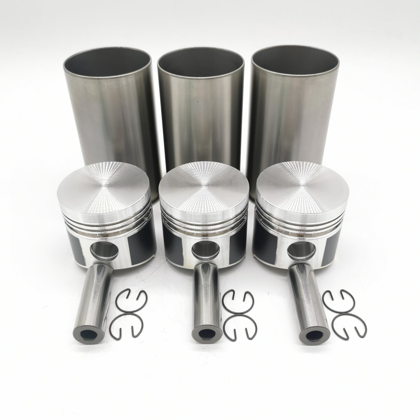 Kit de reconstrucción para motor Yanmar 3T75HA, YM220D, YM250D, YM226, YM226D.