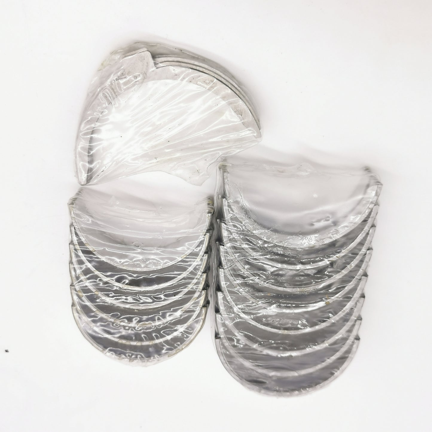 Kit de reconstrucción para motor Yanmar 3T75HA, YM220D, YM250D, YM226, YM226D.