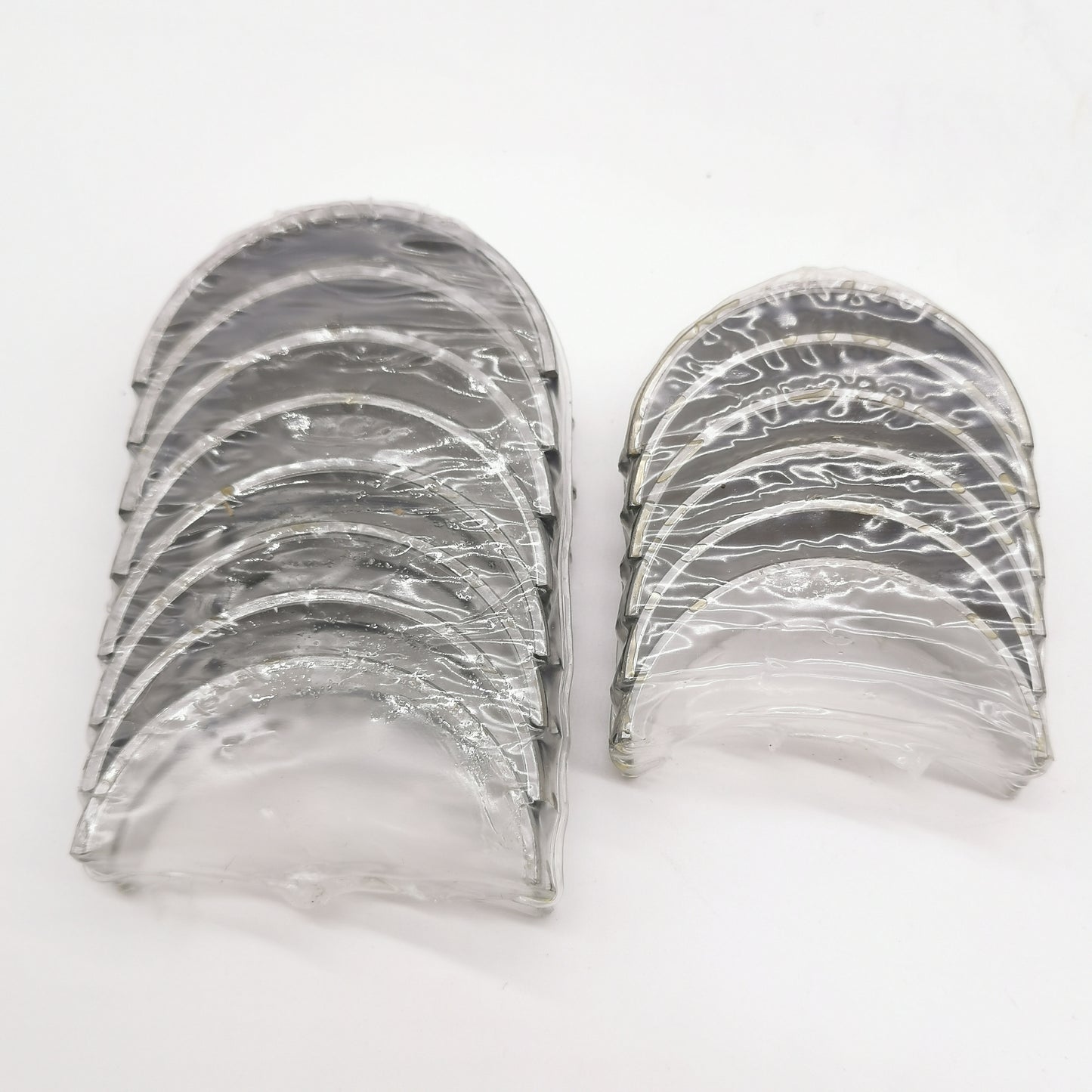 Kit de reconstrucción para motor Yanmar 3T75HA, YM220D, YM250D, YM226, YM226D.