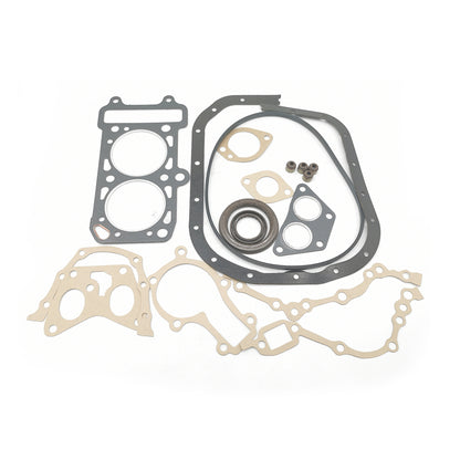 Overhaul Rebuild Kit for Yanmar 2TNV70 Engine Agricultural Equipment (SH) HZ1 EE211 EE213 - KUDUPARTS