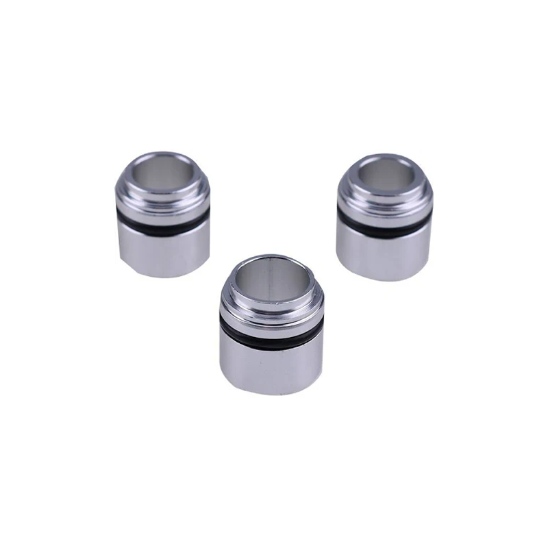 Kit de manchons de soupape de commande de chevauchement 68942-05K pour Mercedes-Benz Chrysler Dodge Jaguar 722.6 