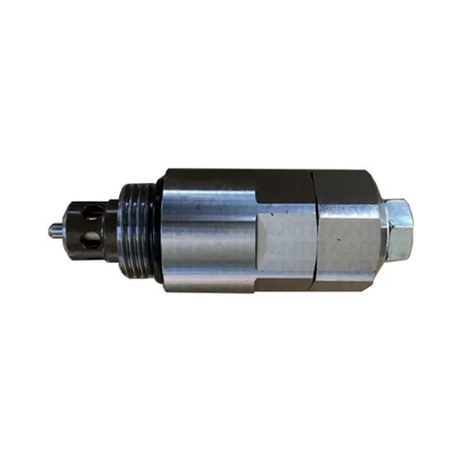 Overload Relief Valve XKAY-01480 for Hyundai Excavator R380LC-9 R390LC-9 R480LC-9 R480LC-9S R520LC-9 R800LC-9 - KUDUPARTS