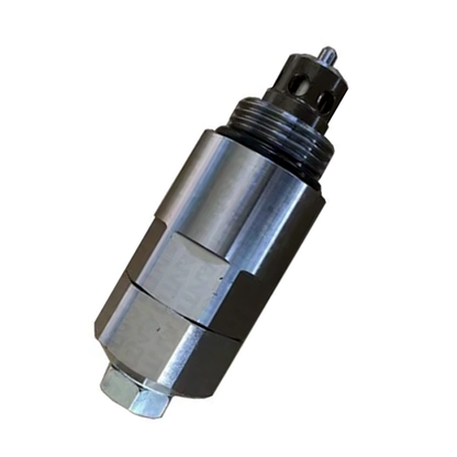 Soupape de décharge de surcharge XKAY-01480 pour pelle Hyundai R380LC-9 R390LC-9 R480LC-9 R480LC-9S R520LC-9 R800LC-9