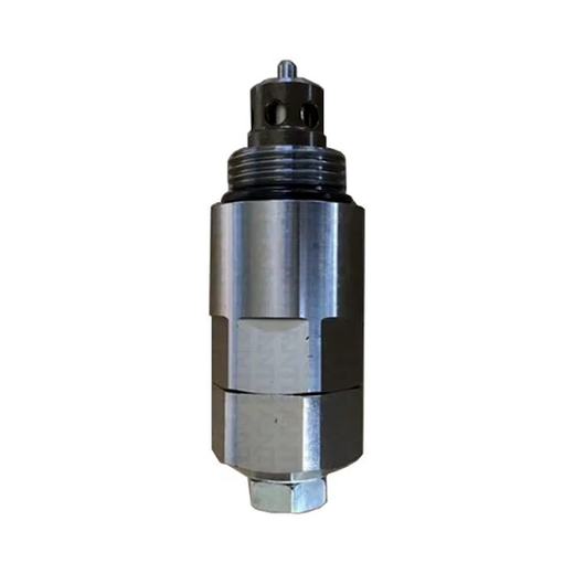 Overload Relief Valve XKAY-01480 for Hyundai Excavator R380LC-9 R390LC-9 R480LC-9 R480LC-9S R520LC-9 R800LC-9 - KUDUPARTS