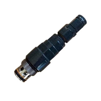 Soupape de décharge de surcharge XKBF-01455 pour pelle Hyundai R210LC-7A R210LC-9 R210W-9S R220LC-9SH R250LC-7 R290LC-9