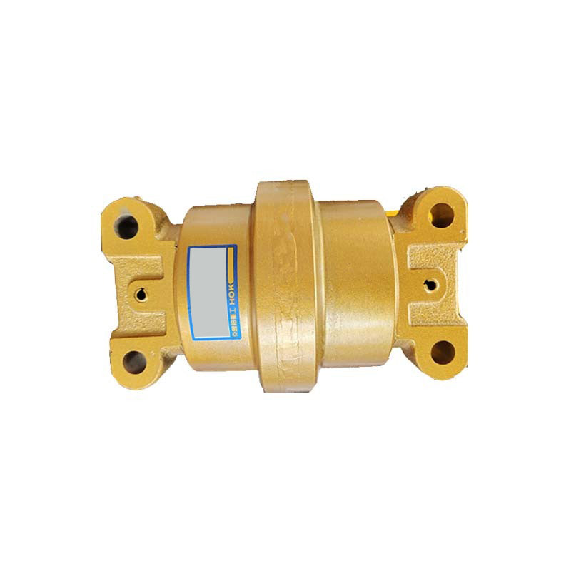 Rouleau de chenille central GP 3408957 pour excavatrice Caterpillar CAT 304.5 304CR 305.5 305CR 306 moteur 3024 S4L2 4M40 K4N