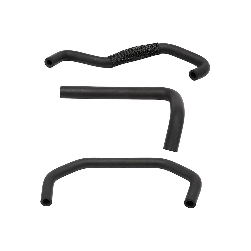 PCV Breather Hose Kit for Nissan NV1500 NV2500 NV3500 Pathfinder Xterra Frontier - KUDUPARTS