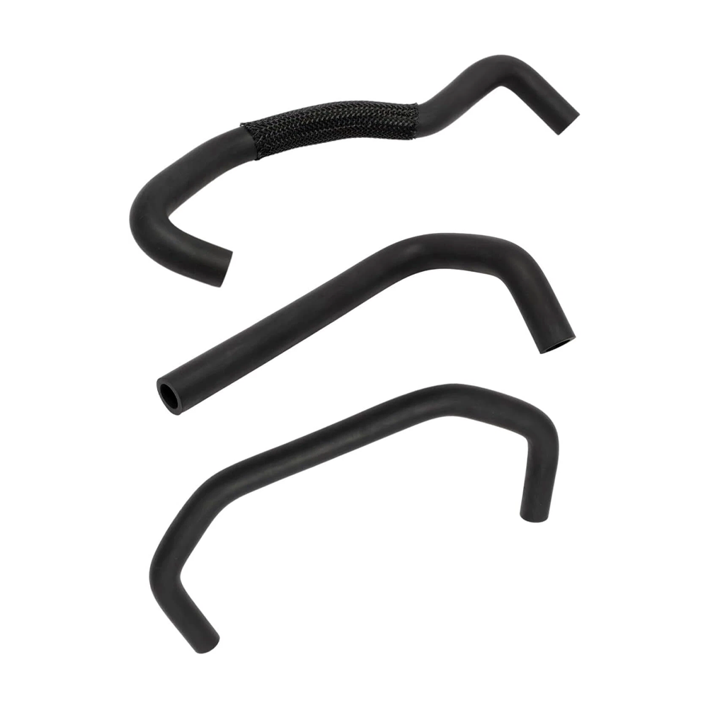 PCV Breather Hose Kit for Nissan NV1500 NV2500 NV3500 Pathfinder Xterra Frontier - KUDUPARTS