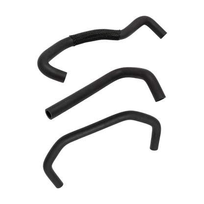 PCV Breather Hose Kit for Nissan NV1500 NV2500 NV3500 Pathfinder Xterra Frontier