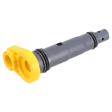 PCV Valve Assembly 17130-59B-003 for Honda Accord CR-V Civic - KUDUPARTS