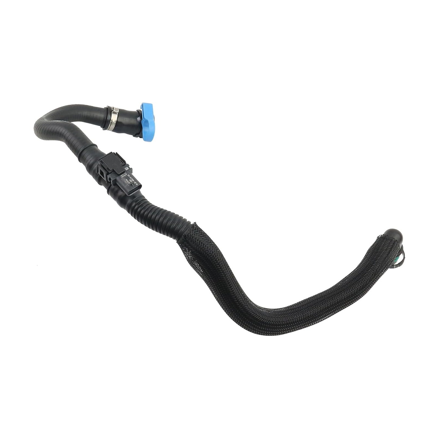 Manguera de ventilación de la válvula PCV con sensor GV6Z-6A664-B para Ford Escape 2017-2019