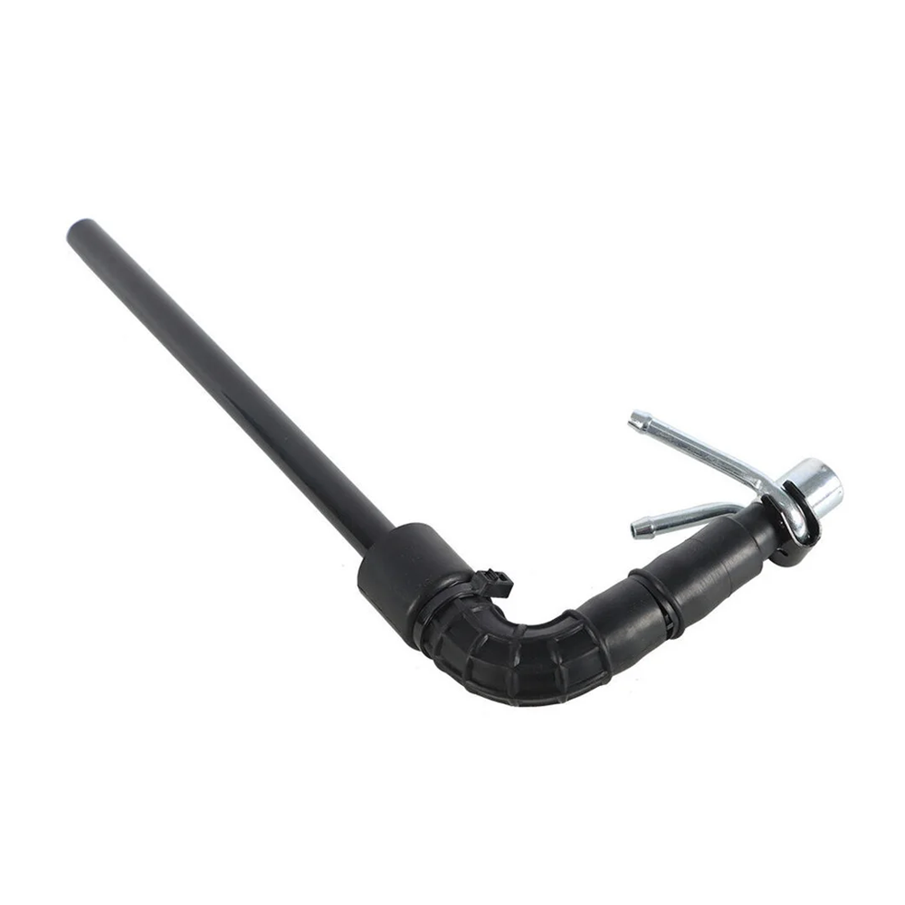 PCV Valve Connector Hose Tube 2L5Z-6C324-CA for Ford Ranger V6 3.0L 2002-2008 - KUDUPARTS