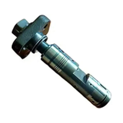 PC Valve Assembly 708-2H-03411 708-2H-03022 for Komatsu Excavator PC400 PC450 PC550 - KUDUPARTS