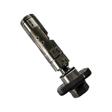 Ensemble de soupapes PC 708-2H-03411 708-2H-03022 pour excavatrice Komatsu PC400 PC450 PC550